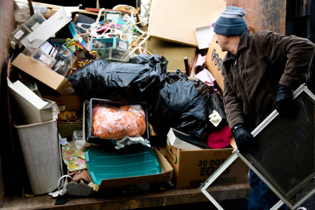 Best Estate Cleanout  in Crab Orchard, WV